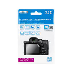 JJC LAR-A7M5 Anti Reflection LCD Screen Protector