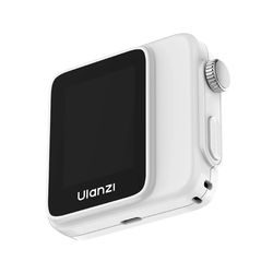 Ulanzi VM02 Wireless Magnetic Selfie Monitor Screen(White)