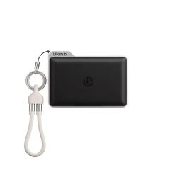 Ulanzi DC01 2-in-1 Portable Memory Card Case(Black)