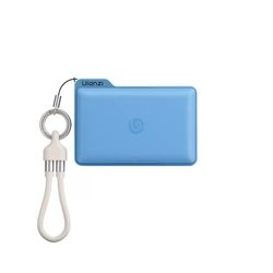 Ulanzi DC01 2-in-1 Portable Memory Card Case(Blue)