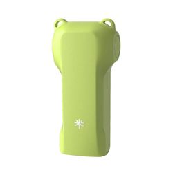 PGYTECH Pocket 3/4 Protective Case (Lime Green)