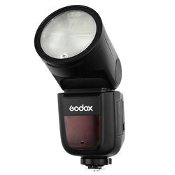B-STOCK - Godox Speedlite V1 Canon