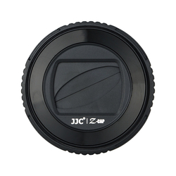 JJC Lens- & Bodydoppen Olympus