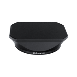 JJC Lens- & Bodydoppen Fujifilm
