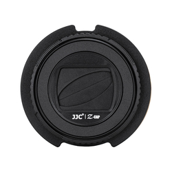 JJC Lens- & Bodydoppen Leica