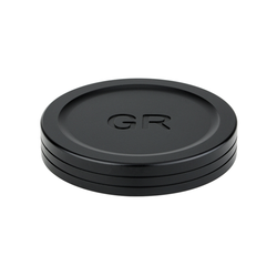 JJC LC-GR3 Lensdop voor Ricoh GRIII en Ricoh GRII