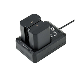 JJC Oplader Sony