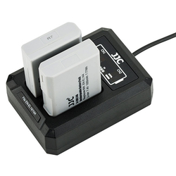 JJC Opladers Nikon