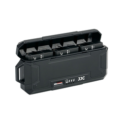 JJC Opladers GoPro