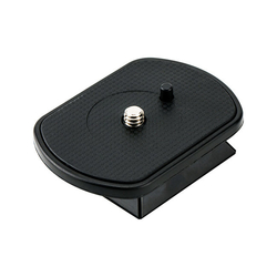JJC Quick Release Plates