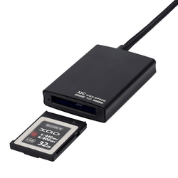 JJC Card Readers