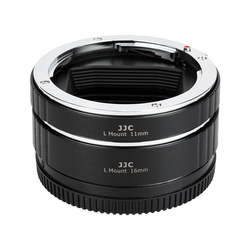JJC Extension Tubes