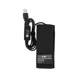 JJC Heater Strips