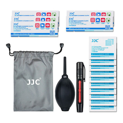 JJC Schoonmaakkits