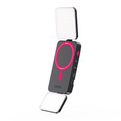 Ulanzi GL01 GlowUp Fill Light(Noir Black/3C)