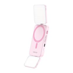 Ulanzi GL01 GlowUp Fill Light(Sakura Pink/3C)