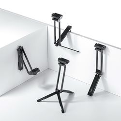 Ulanzi MA70 Magnetic Camera Stand(with Action 4 & 5 cameras)