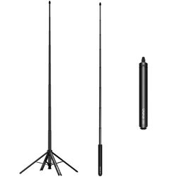 Ulanzi TT91 Auto-Open Extension Pole (1/4'' Mount)