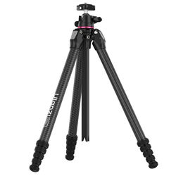 Ulanzi TZ01 Versatile 2-in-1 Carbon Fiber Tripod