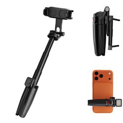 Ulanzi JJ21 Mini Selfie Stick Tripod