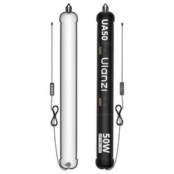 Ulanzi UA50 50W Bi-Color Air Tube Light(with EU Plug Adapter)