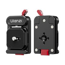 Ulanzi UKA12 UKA Pro Quick Release Kit