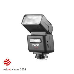 Godox IT32 iFlash TTL Camera Flash
