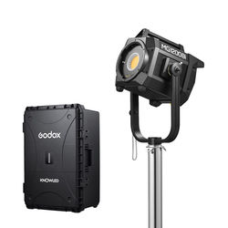 Godox MG1200Bi Bi-color Knowled (Hardcase)