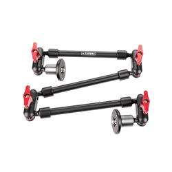 Caruba Mounts & Arms