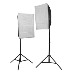 Caruba Lichtset