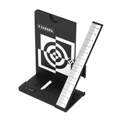 Caruba Kalibratie