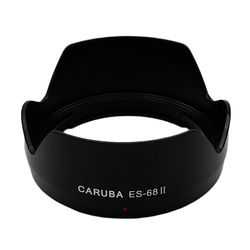 Caruba Zonnekappen Canon