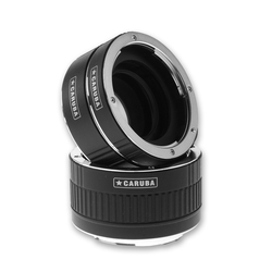 Caruba Extension Tubes