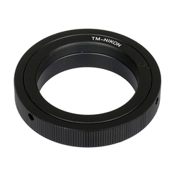 Caruba T-Mount Adapters
