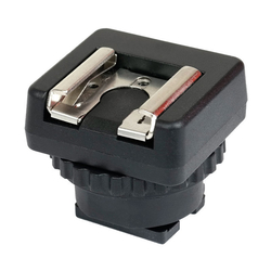 Caruba Hot Shoe Adapters