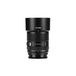 Viltrox AF 90mm F/2.2 EVO APS-C for Sony