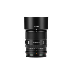 Viltrox AF 90mm F/2.2 EVO APS-C for Nikon