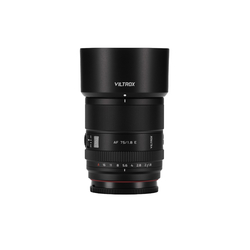 Viltrox 75mm