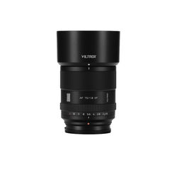 Viltrox AF 75mm F/1.8 EVO APS-C for Fujifilm