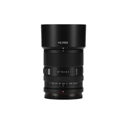 Viltrox AF 75mm F/1.8 EVO APS-C for Nikon