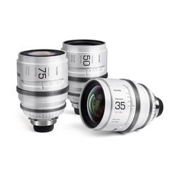 Viltrox Anamorphic Sets