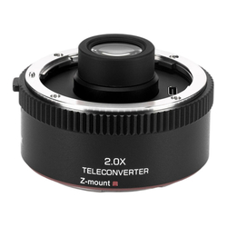 Viltrox Teleconverters