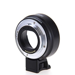 Viltrox Lens Adapters Canon