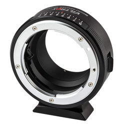 Viltrox Lens Adapters Fujifilm