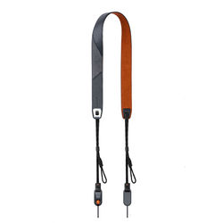 PGYTECH Camera Strap Air Premium Leather Style (Ink-Wash Mountain)
