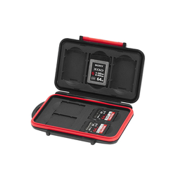 Caruba Memory Card Protection