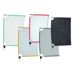 Caruba Scrims & Flags