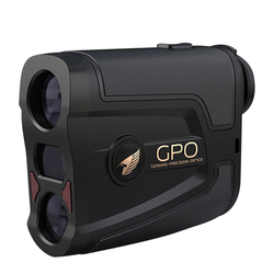 GPO Rangetracker 1800 Series