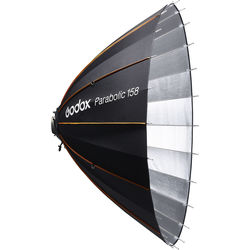 B-STOCK - Godox Parabolic Reflector 158