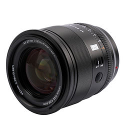 B-STOCK - Viltrox XF-27 F1.2 AF PRO Sony E-Mount